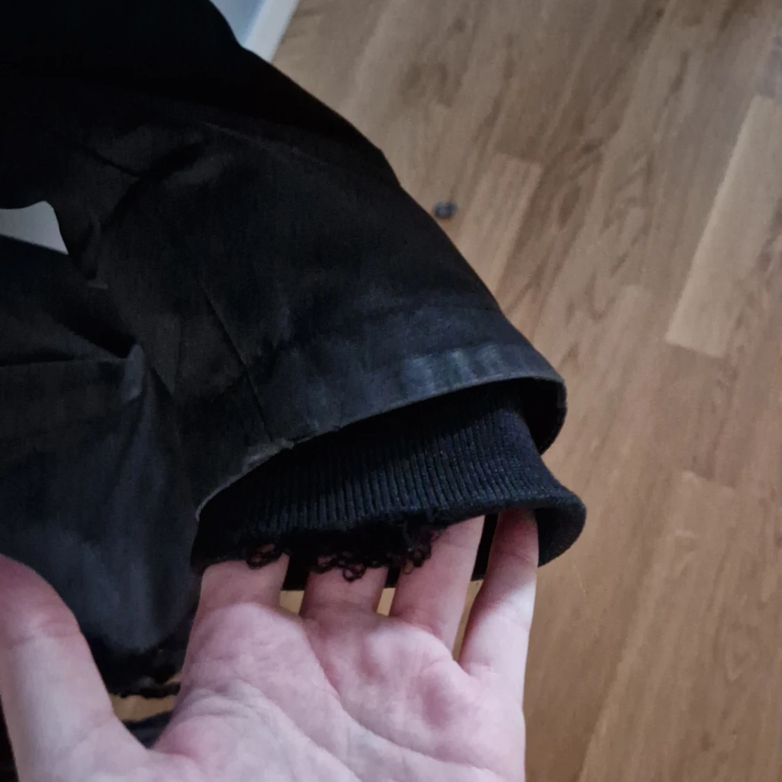 Canada goose jacka  - 91