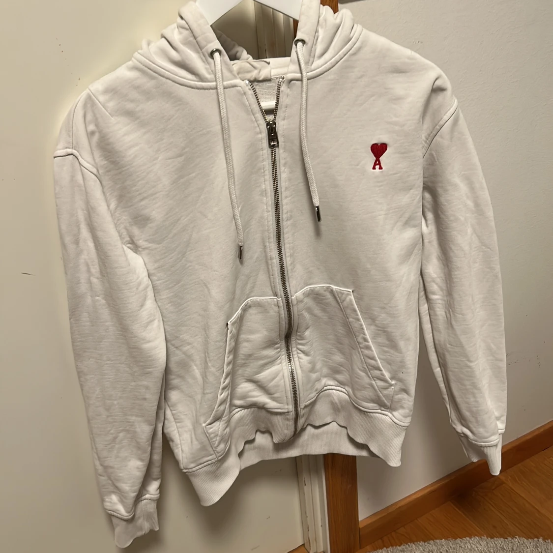 Ami zip hoodie  - 90