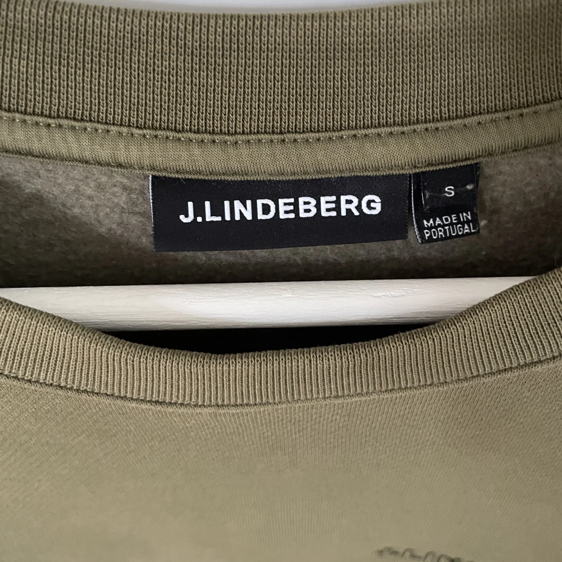 J. Lindeberg sweatshirt - 90