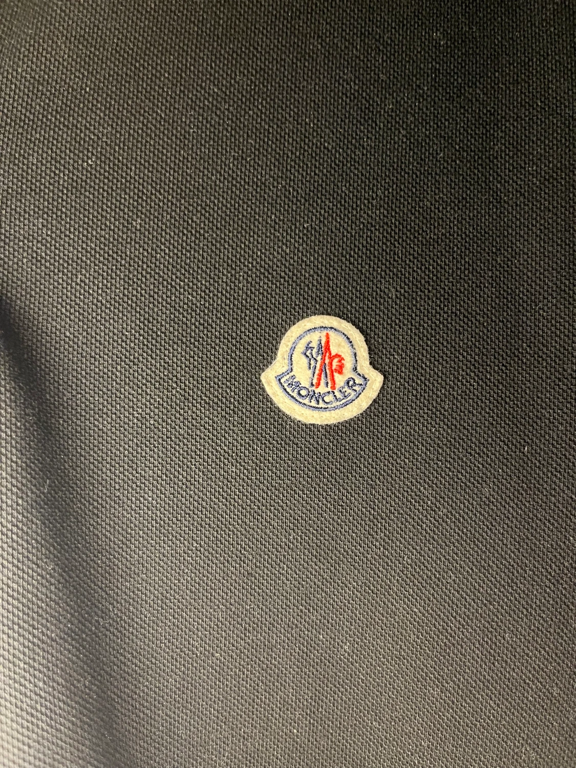 Moncler pike - 90