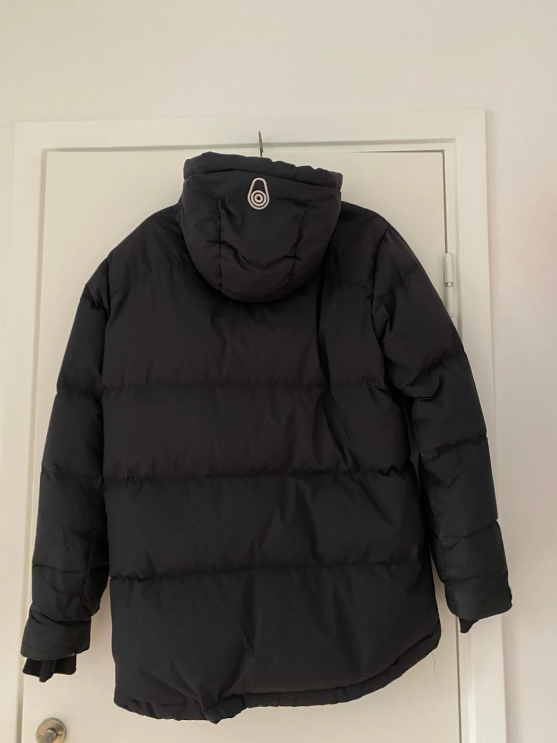 Sail Racing Jacka - 37