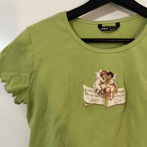 Söt topp - Använd en gång! .