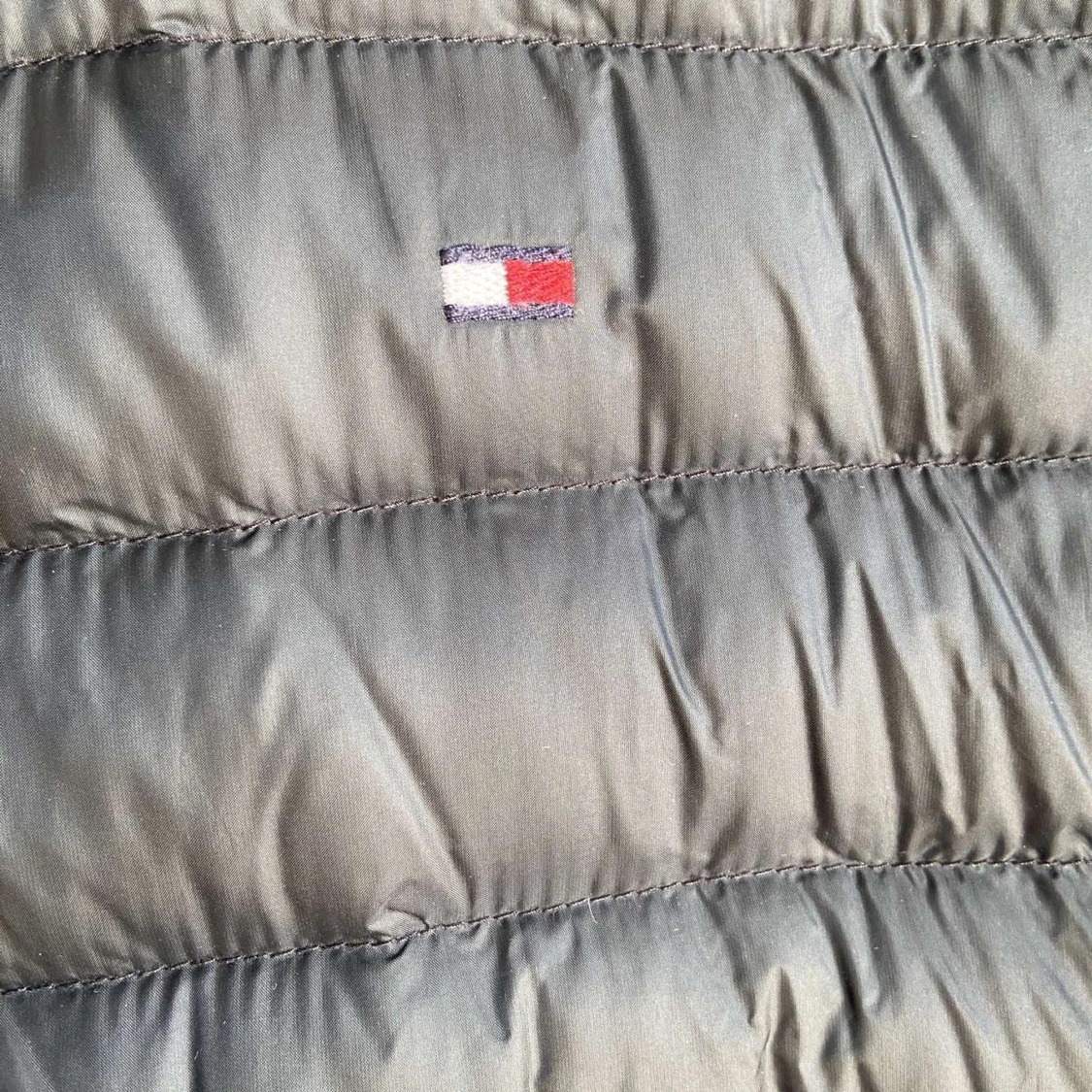 Tommy Hilfiger vår jacka - 91