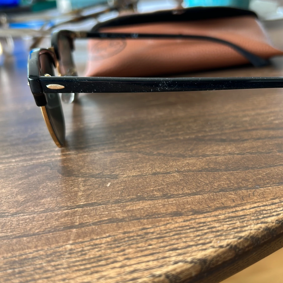 Ray Ban solglasögon  - 90