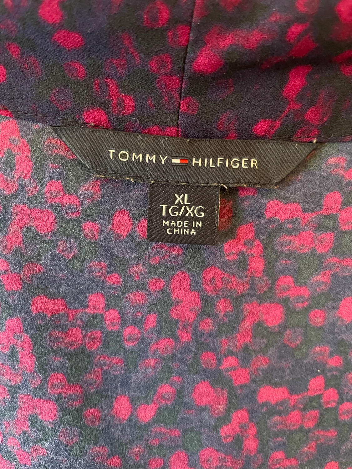 Blus utan ärmar - 90