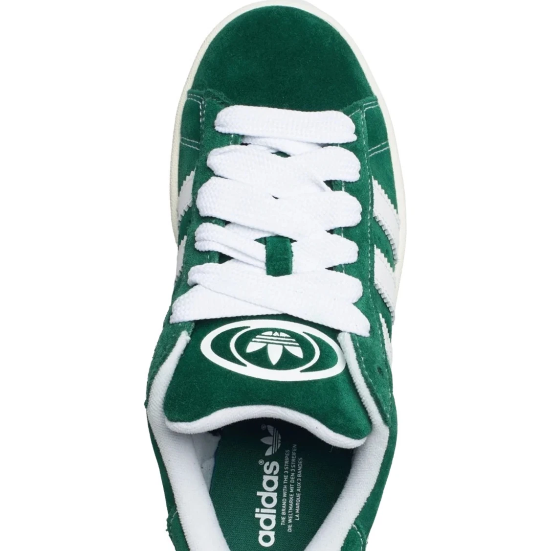 Adidas Campus 00s - 90