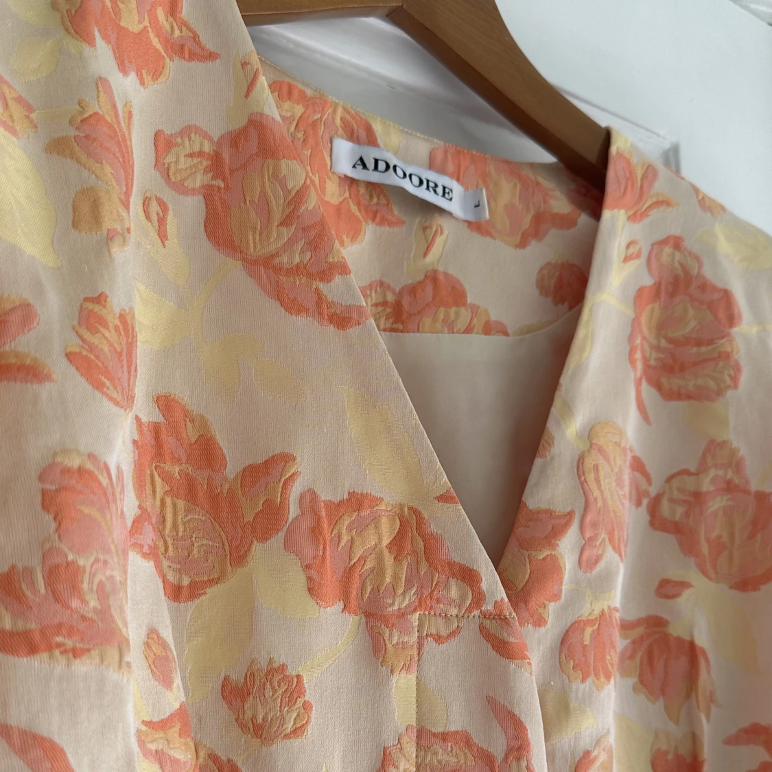 ADOORE KLÄNNING - 91