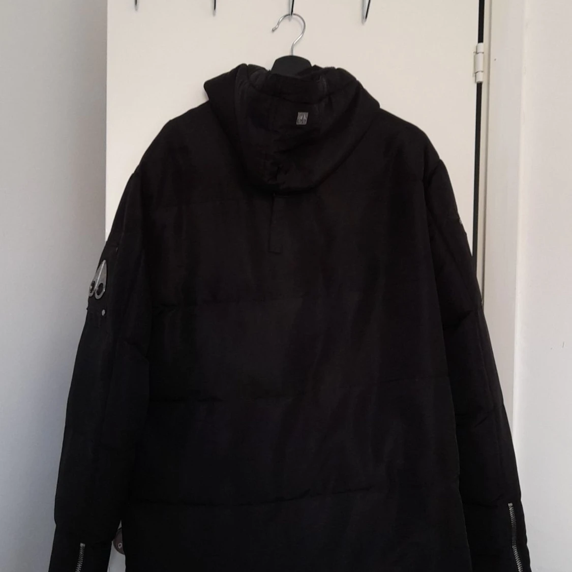 Moose Knuckles Jacka - 91