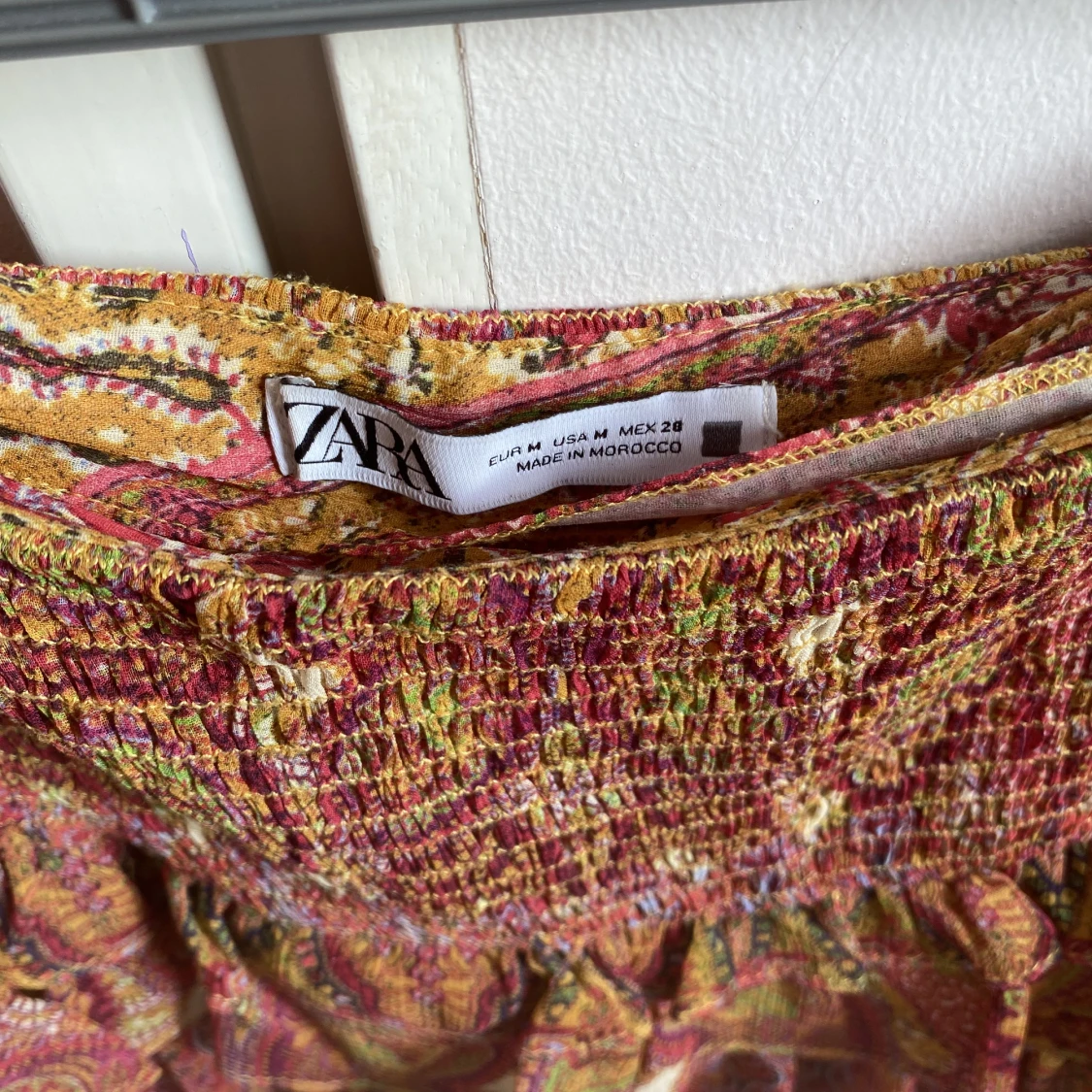 Zara kjol - 90