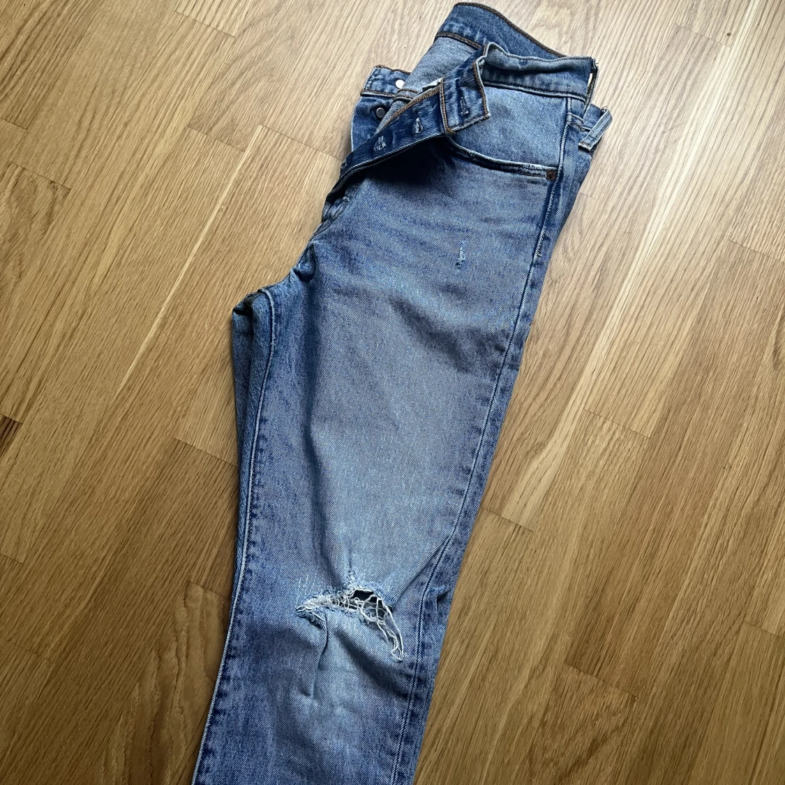 Levis 501 - 90