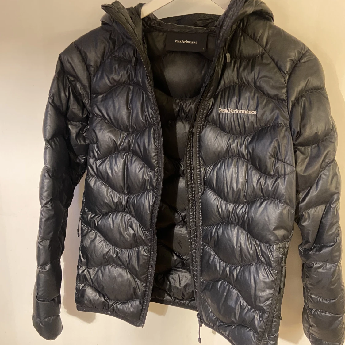 Peak performance jacka