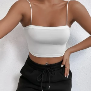 Linne - Superskönt och gulligt linne Storlek xs