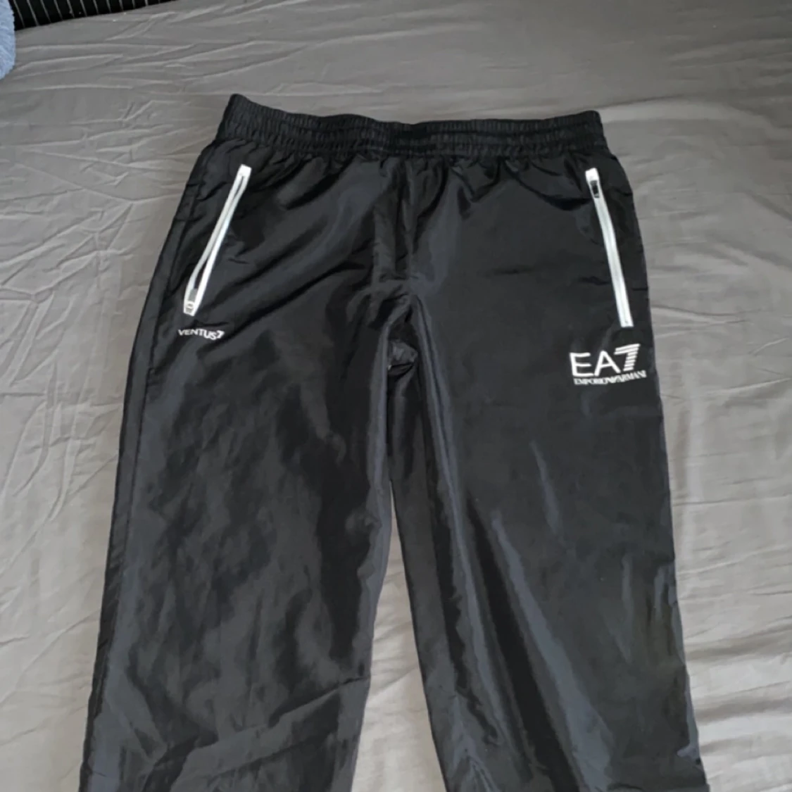 Ea7 tracksuit - 91
