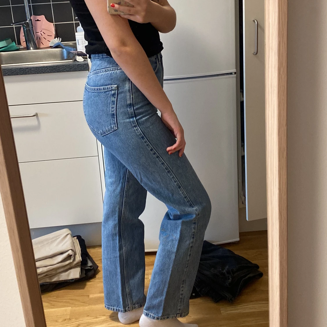 Weekday jeans ☺️ - 90