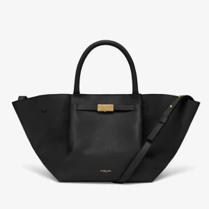 Demellier London midi new york bag - Helt ny Demellier London väska i modellen midi new york. Använd två gånger, man får med paketering och äkthetsintyg. Ordinarie pris: 6189 kr.