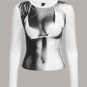 Virala tröjan - Använd en gång.