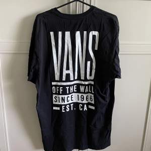 Skön Vans T-shirt helt enkelt