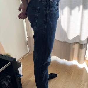 Vintagejeans från nudie, model Steady Eddie (Ej Steady Eddie II) Slim fit, bra skick.