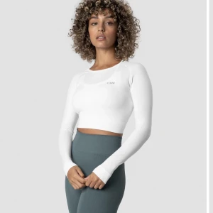 ICIW Crop top - Glömde returnera så helt oanvänd, ligger kvar i påsen. 