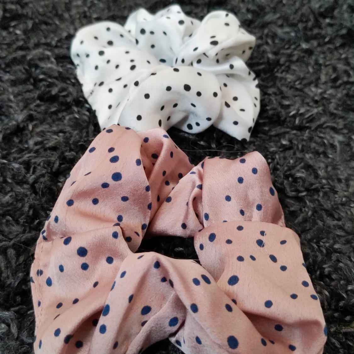 Hårsnoddar✌🏼 - 90