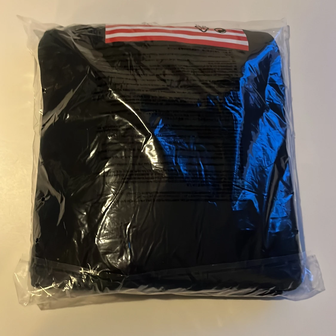 NASA HOODIE XXL - 90