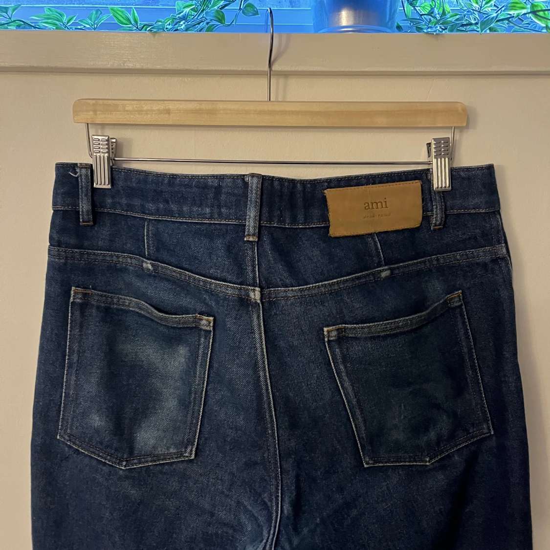 Ami Paris Botcutjeans strl 32 - 91