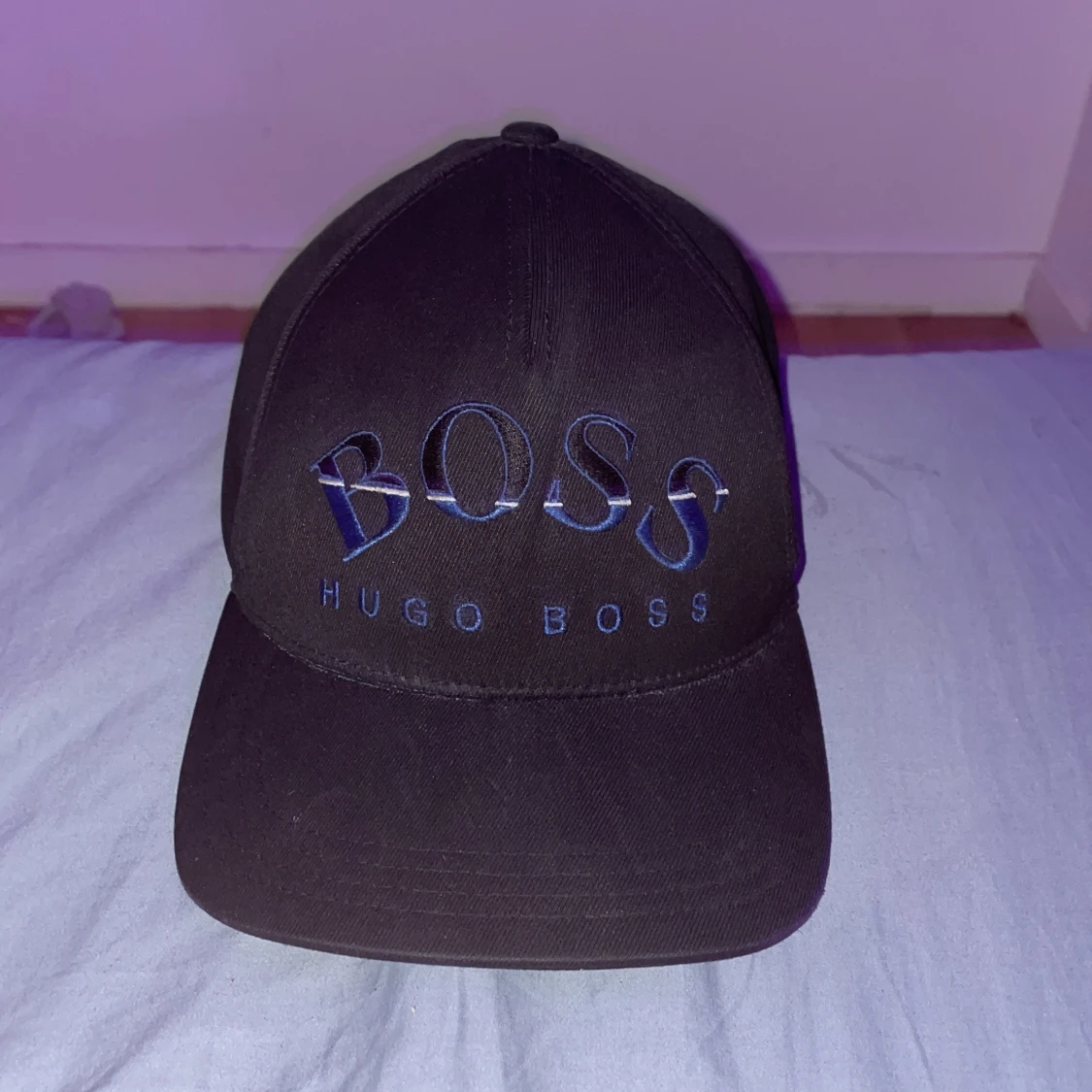 Hugo boss keps