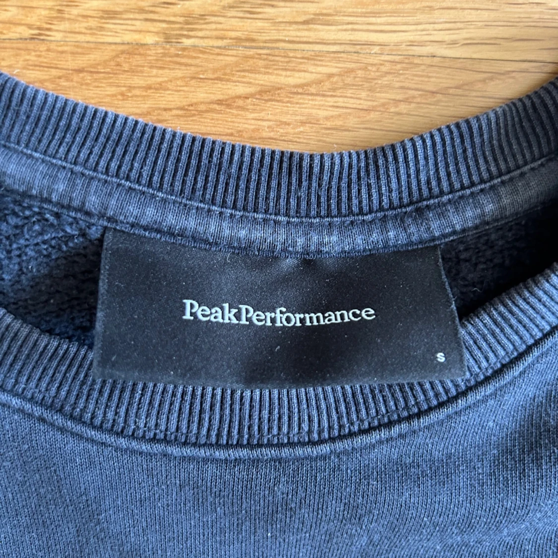 Peak performance tröja - 90