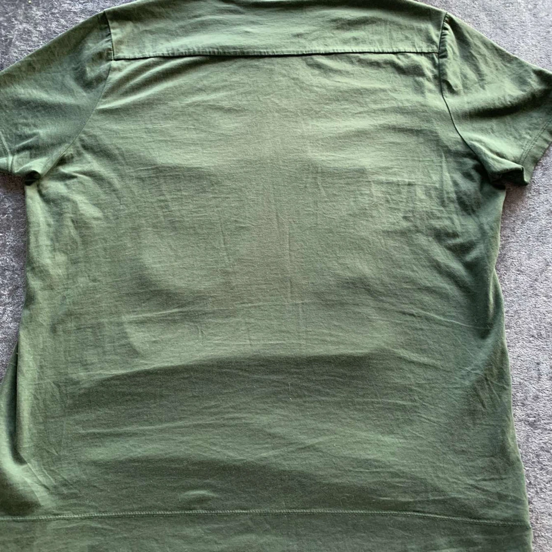 Limitato private archive t-shirt - 90