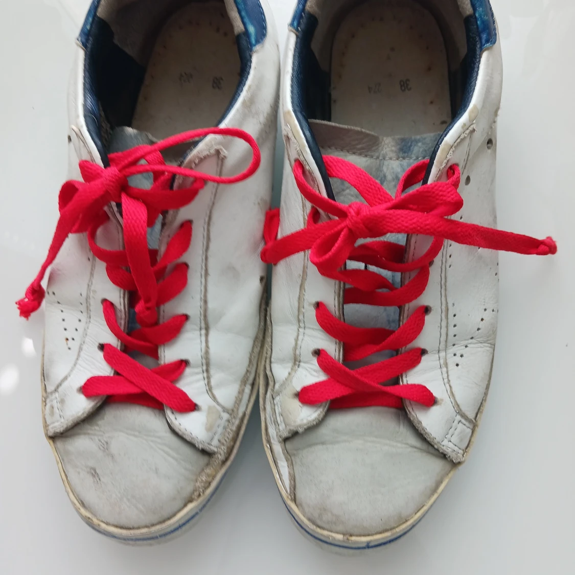 Golden Goose stlk 38 - 90