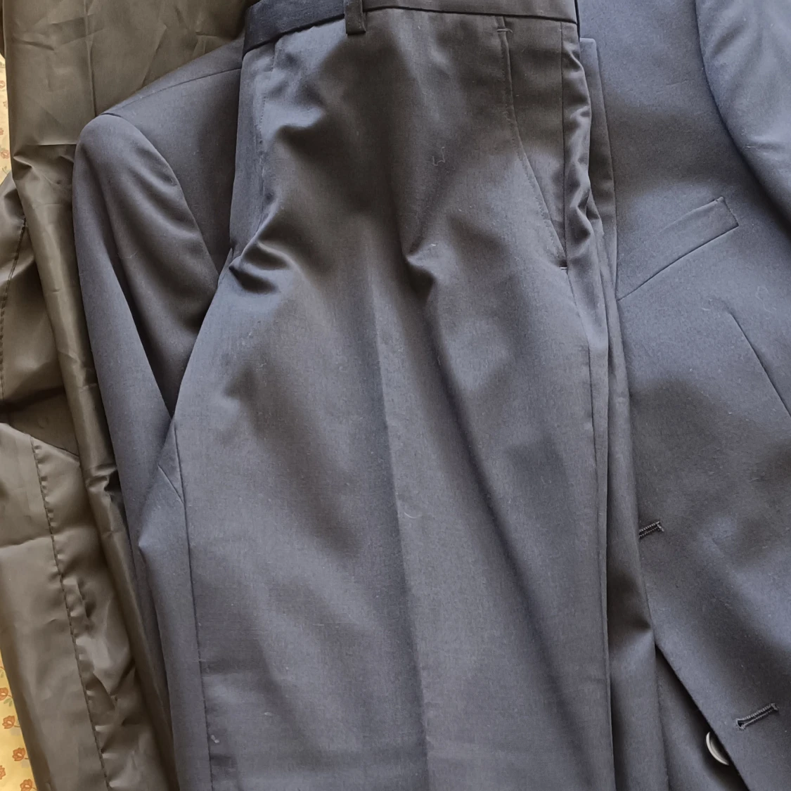 Kostym Dressman - 91