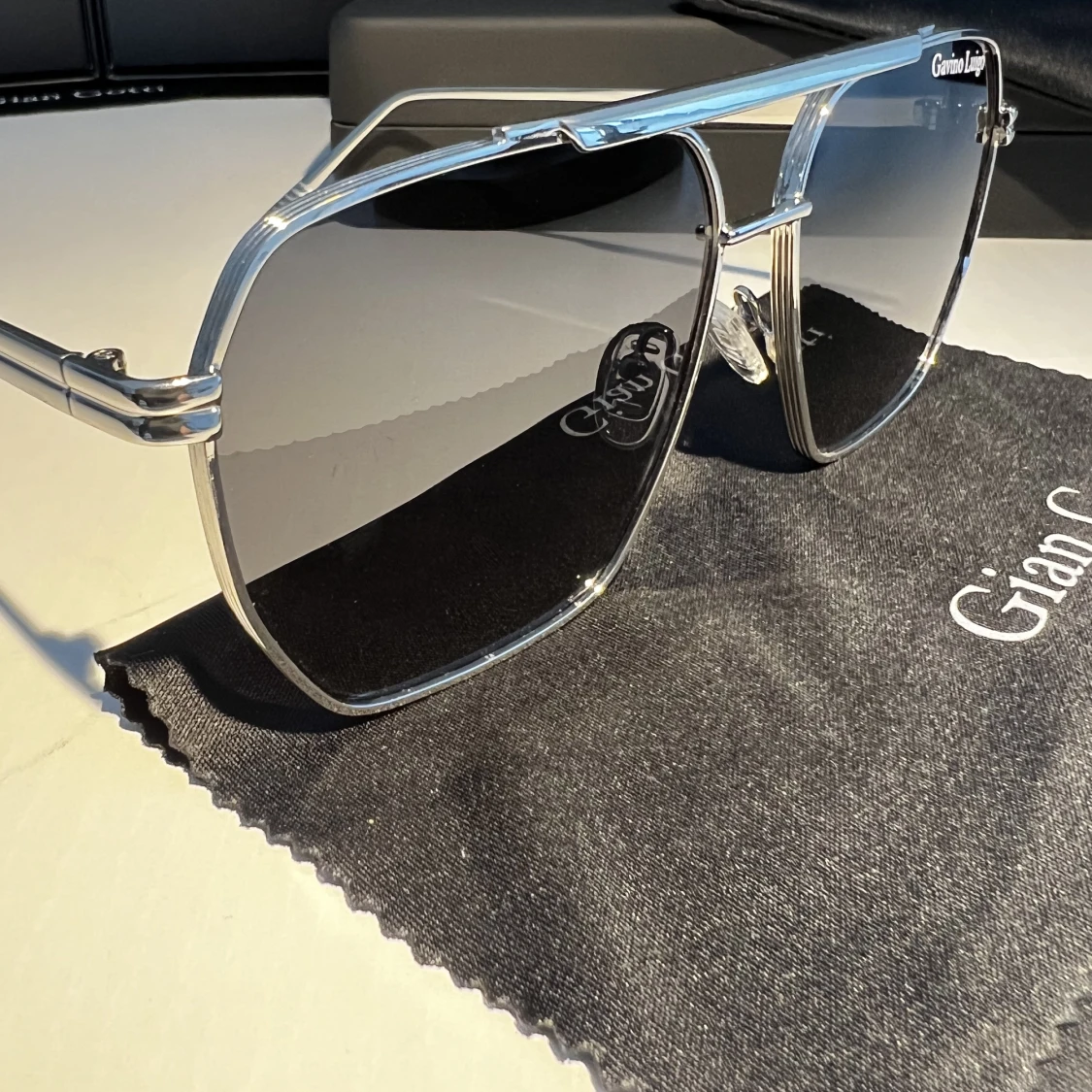 Gian Gotti solglasögon  - 91