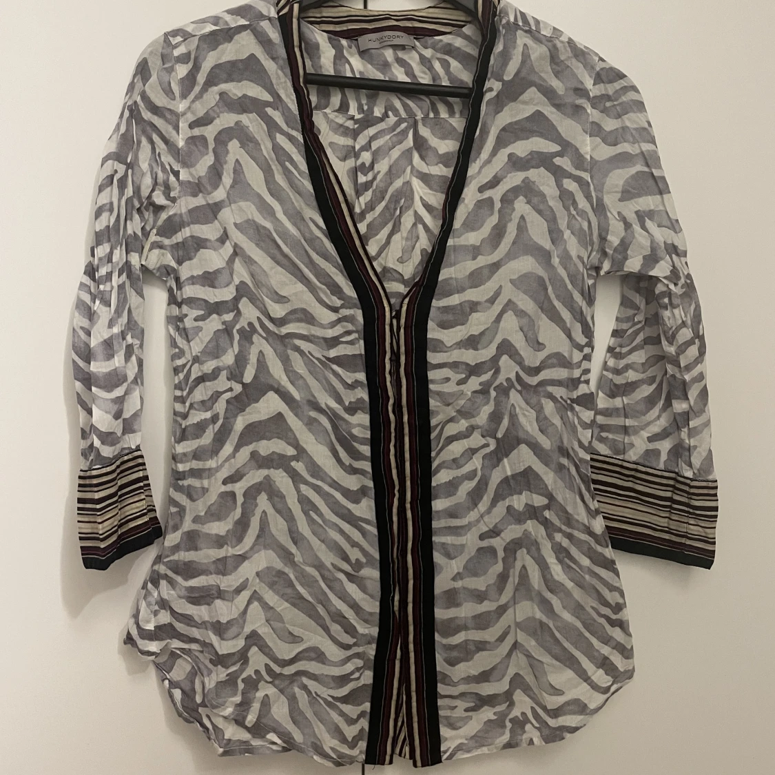 Hunkydory Stockholm  - 90