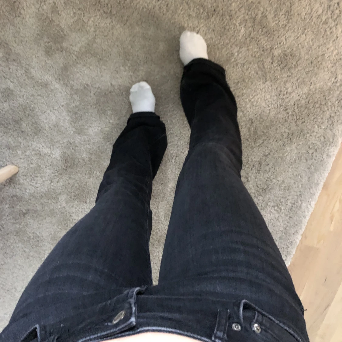 Bootcut Zara jeans - 90