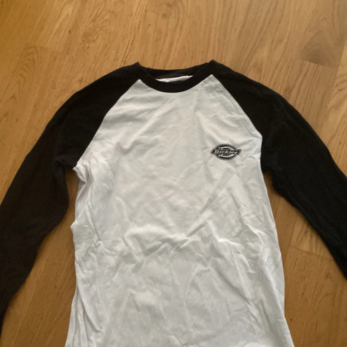 Dickies tröja långärmad - 90