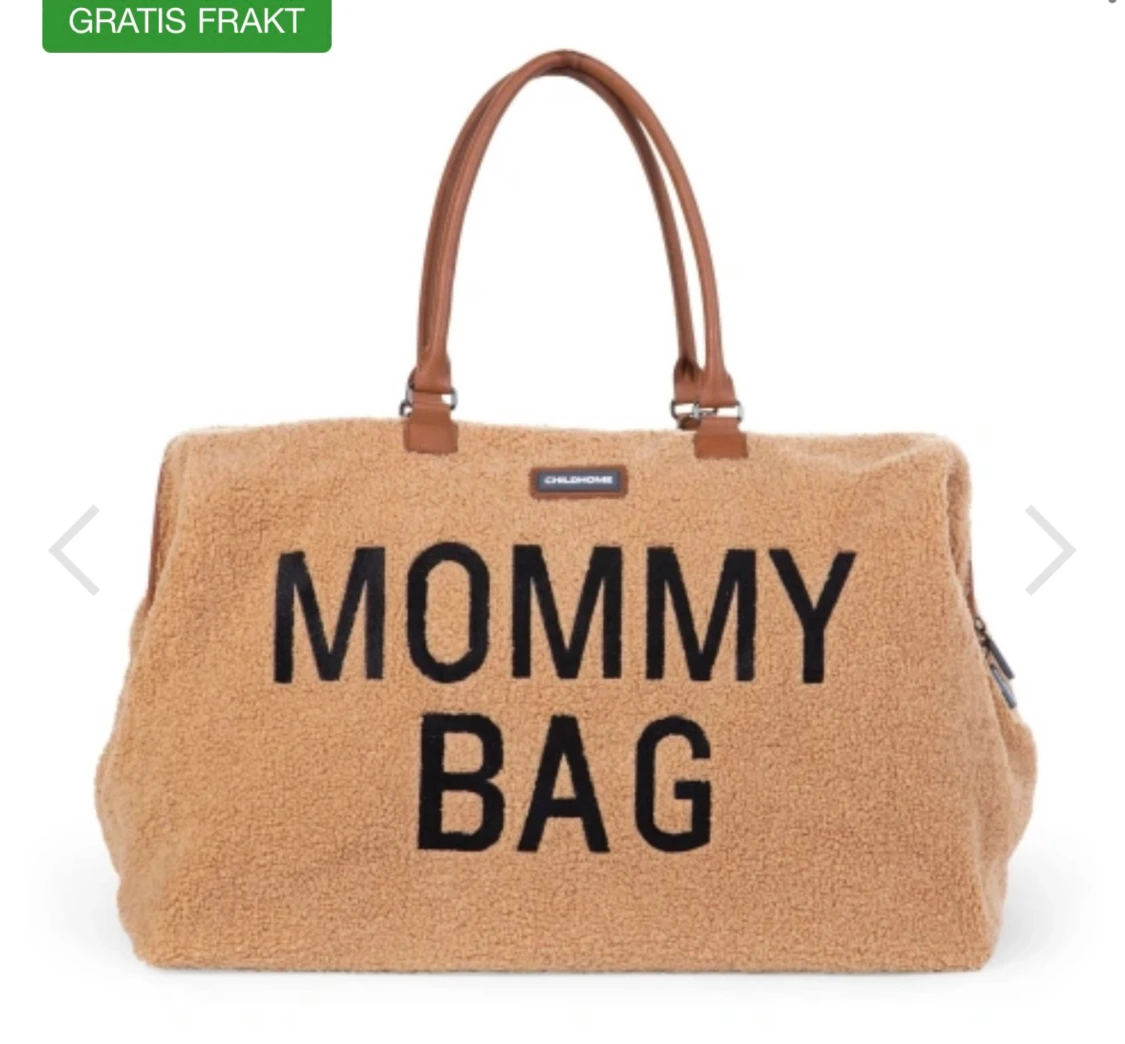 Mommy bag