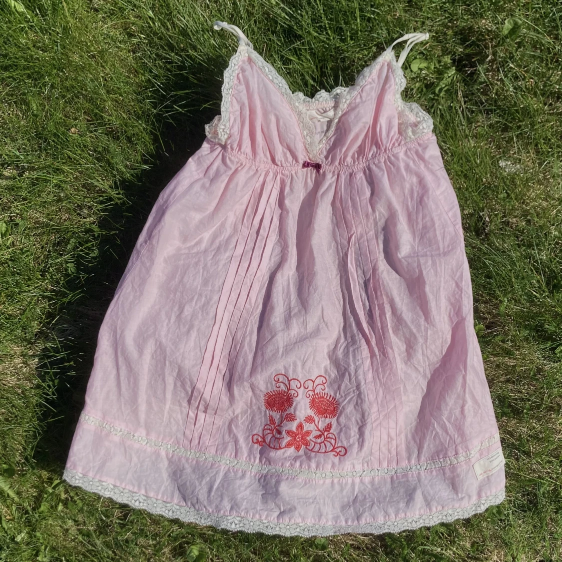 Odd Molly Kortklänninng