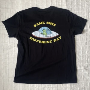 Ripndip t-shirt - Same shit different day RipnDip tshirt strl. L 
