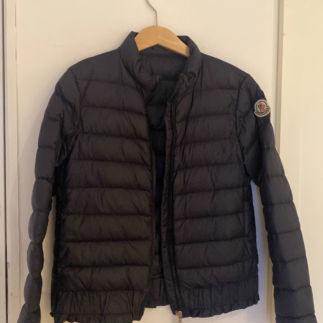 Moncler Vårjacka  - 91