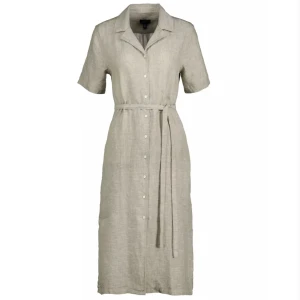 Linneklänning från Gant  - Kollar intresset för min fina linneklänning från Gant. I superfint skick. 