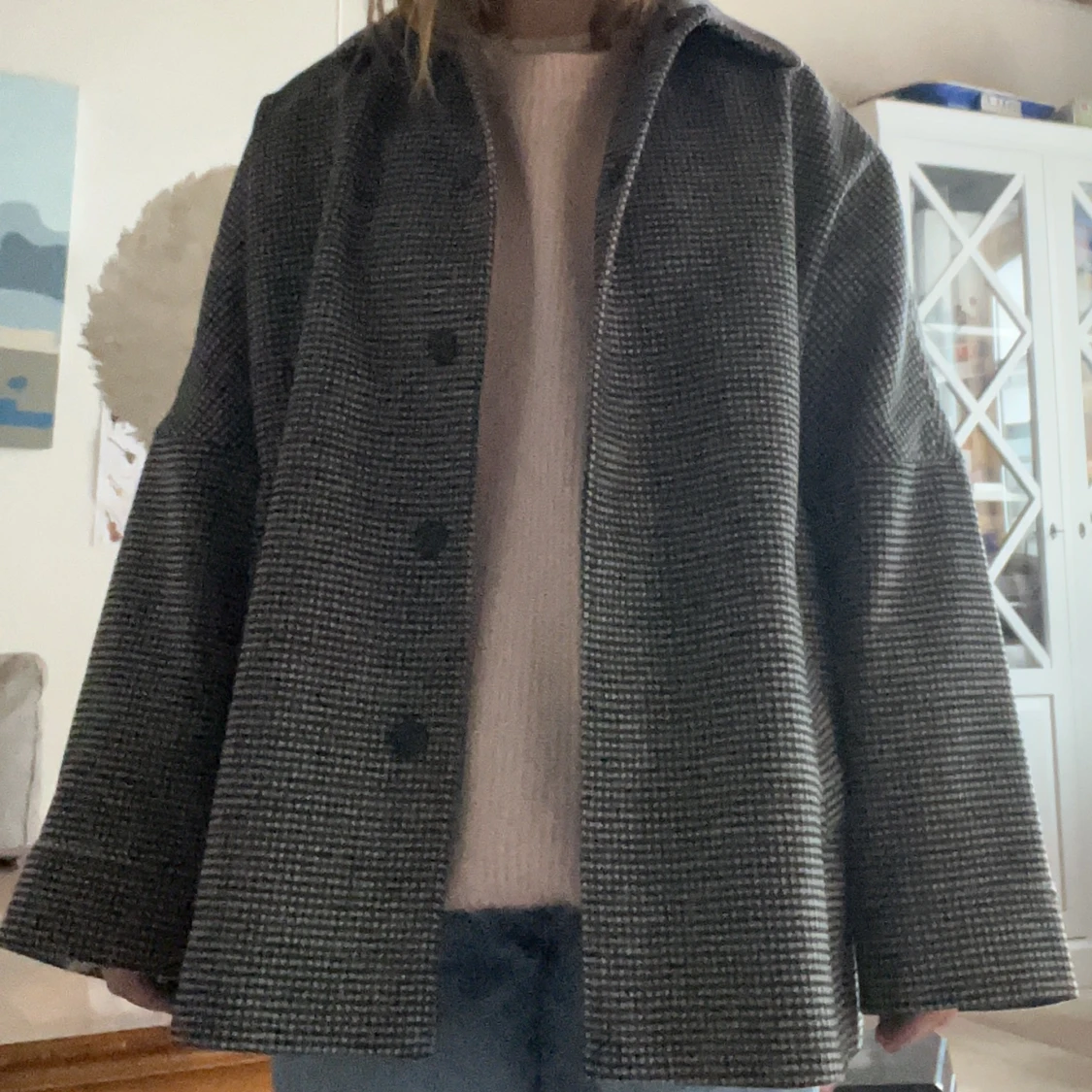 Jacka från dobber  - 90