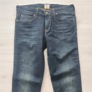 Lee scarlett jeans  Storlek 28 Toppskick 