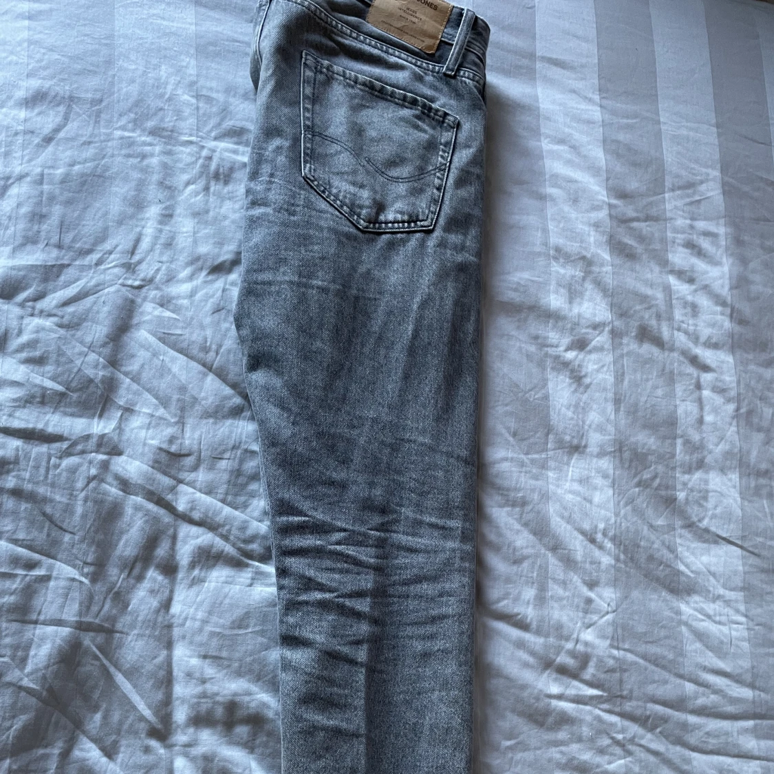 Jack & Jones Grå Jeans - 90