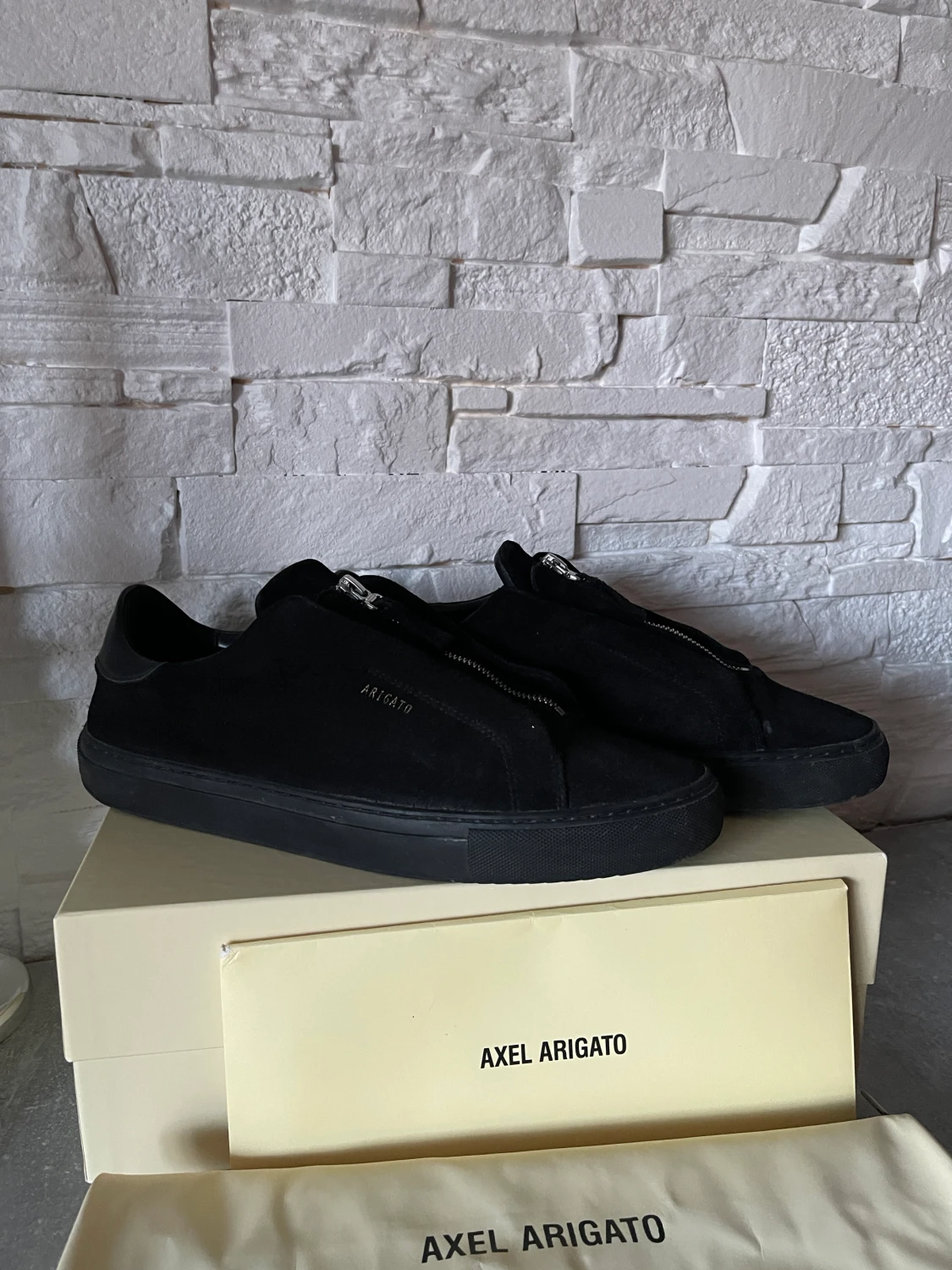 Axel arigato clean 90