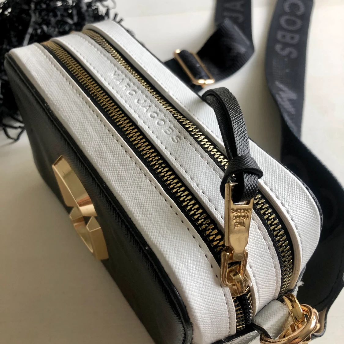 Marc Jacobs väska  - 90