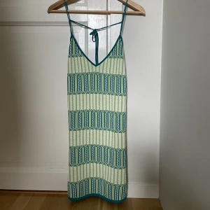 Klänning - Klänning från Zara strl S