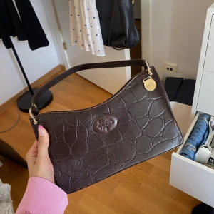 Mulberry väska  - Vintage Mulberry väska