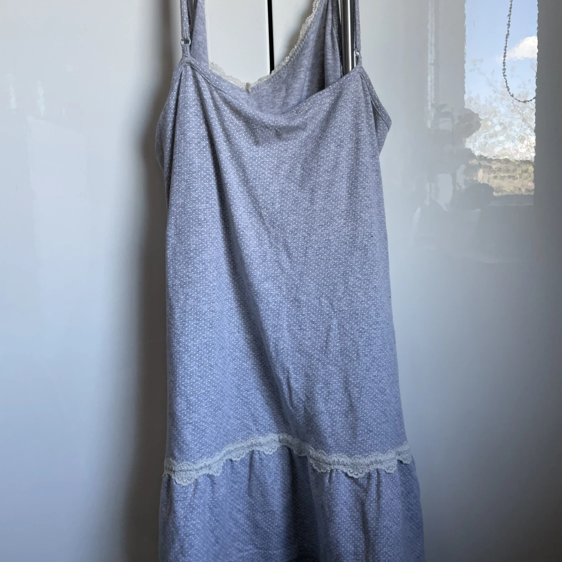 Nattlinne/Nightgown  - 90