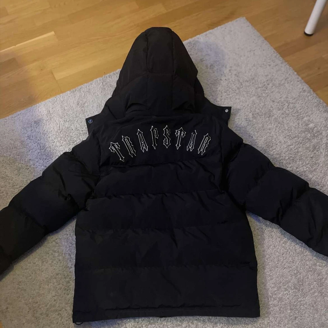 Trapstar jacka - 90