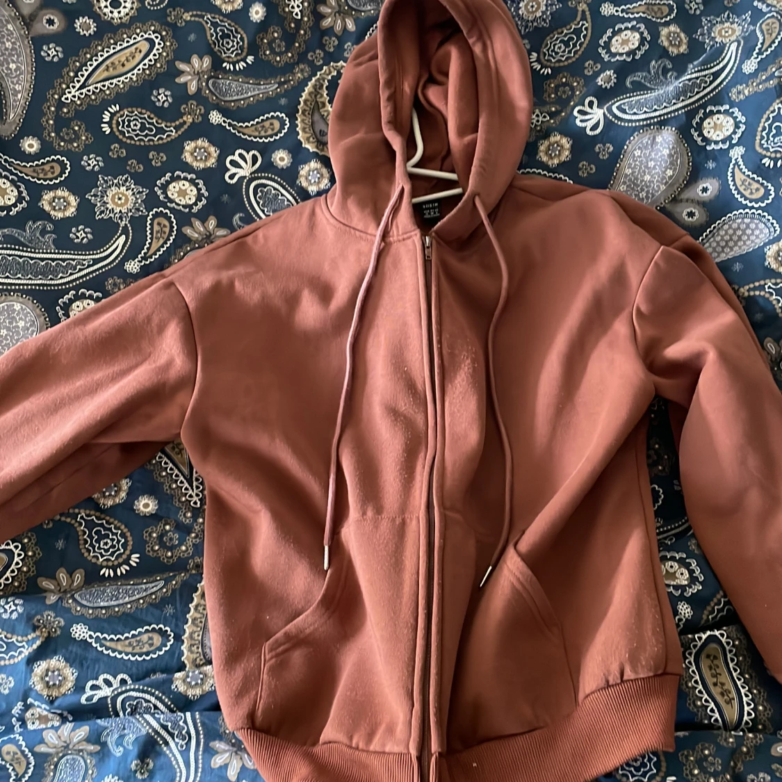 Brownish spider HOODIE